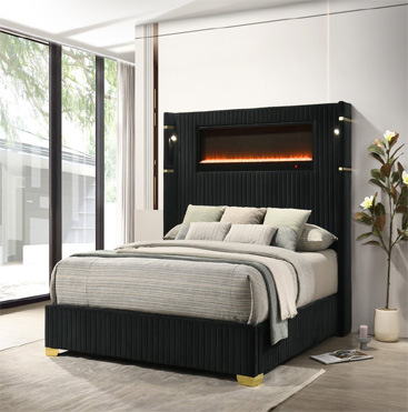 Beds