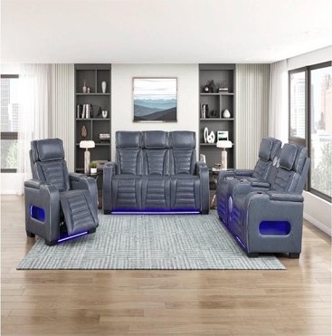 Living Rooms